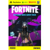 Fortnite - Witching Wing Quest Pack